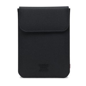 *Brand New* Herschel Supply Co. Black Spokane iPad Mini Canvas Sleeve